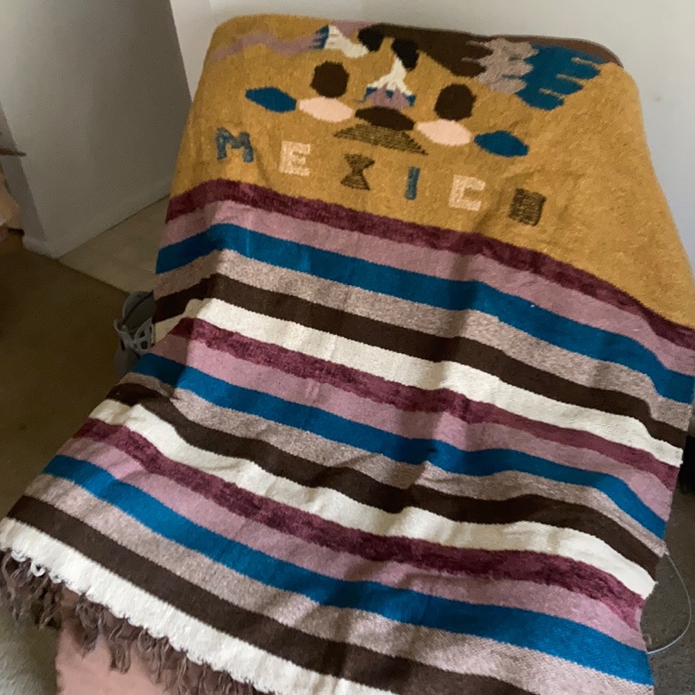 Afghan
